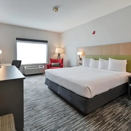 Country Inn & Suites by Radisson, Bloomington-Normal Airport, IL