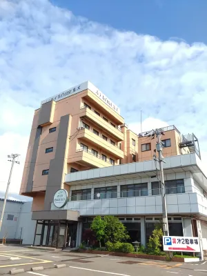 Hotel Hakusan Hills Hotels in der Nähe von Matto General Sports Park