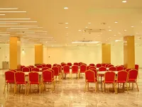 Dream Inn by Nexottel Hotels in Surendranagar
