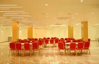 Dream Inn By Nexottel Hotels in Surendranagar