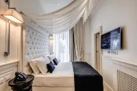 Hotel dei Quiriti Suite Hotels in 