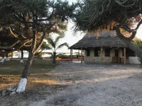 Manga Lodge - Cho phép mang theo thú cưng