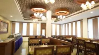 Hotel Vkj International Các khách sạn ở Kuttampuzha