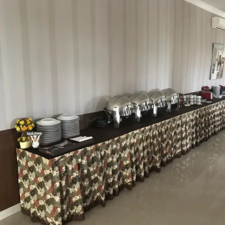 Hotel Arisu