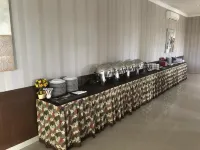 Hotel Arisu - sarapan