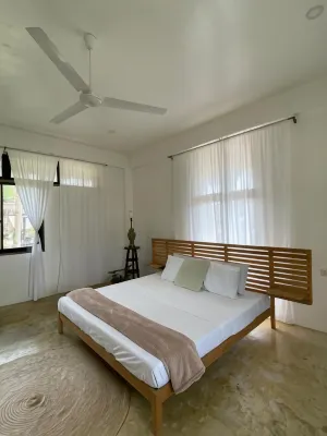 Secret Spot Siargao - Flughafentransfer