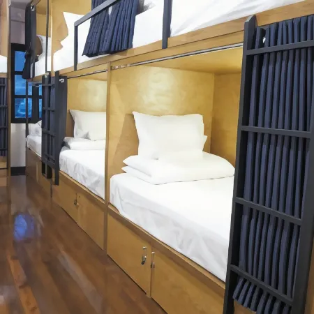 Terminal Hostel