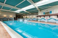 Rutland Hall Hotel & Spa Hotels in Whitwell