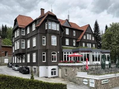 Appartementhaus der Krauterhof in Drei Annen Hohne Hotels near Spinne