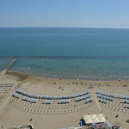 Hotel Scacciapensieri