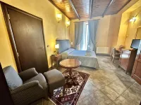 Palazzo Marzano Hotels in Localita Punta Safo