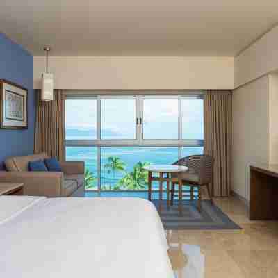 Sheraton Buganvilias Resort & Convention Center Rooms