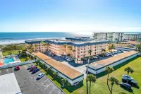 Fully Updated, Ground Floor Luxury Condo, Great Ocean View - Unit 49