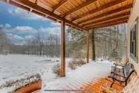 Cabin at Alpine Lake, near Deep Creek/WISP Resort