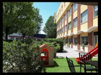 Euromotel Croce Bianca