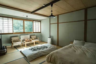 Raicho Onsen Inn