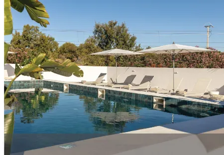 Estúdios Loreto - Fuseta