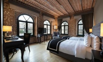 Régie Ottoman Istanbul - Special Category