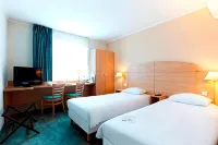 Campanile Poznan Hotels in Suchy Las