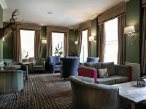 The Pheasant Hotel, Holt, Norfolk - the Coaching Inn Group Hotels in Holt