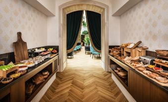 The Merchant Baku Hotel