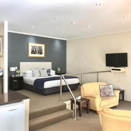 Briars Country Lodge
