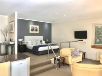 Briars Country Lodge Hotels in Bundanoon