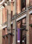 Hôtel Mercure Rennes Centre Parlement Các khách sạn ở Sud-Gare