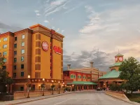 Isle of Capri Boonville- A Caesars Rewards Destination Hotels in Cooper County