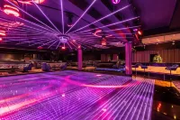 Hotel Gołębiewski Białystok - bar