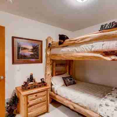 High Country Getaway #3007 Rooms