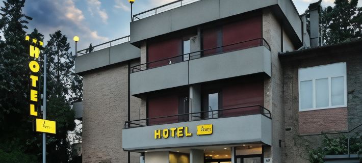 Hotel Anna Siena Nord Hotels in Monteriggioni