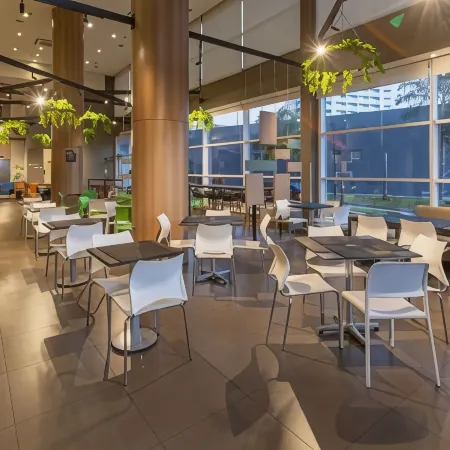 Ibis Budget Jundiai Shopping