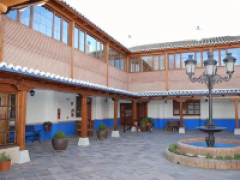 Hotel El Cortijo de Daimiel Hotels in Daimiel