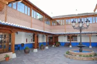 Hotel El Cortijo de Daimiel Hotels in Daimiel