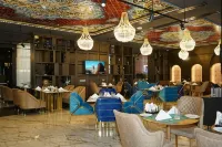 Bentley Hotel Tashkent - Park Yeri