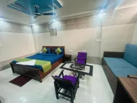 Hotel Gangotri - Haustierfreundliche