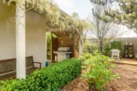 Woodstock Suite - Inns