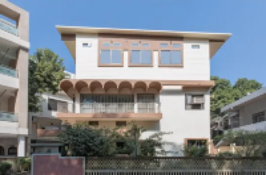 ホテル パーク ビュー のホテル