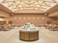 SAITAMA GRAND HOTEL HONJO Hotels in Honjo