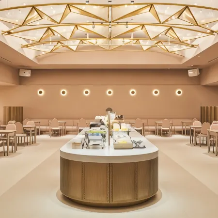 SAITAMA GRAND HOTEL HONJO