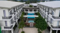 Mansion Garden Hotel