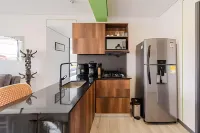 Epic Suite 513 Deluxe Aeropuerto