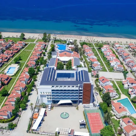 Flora Garden Ephesus Kusadasi - All Inclusive