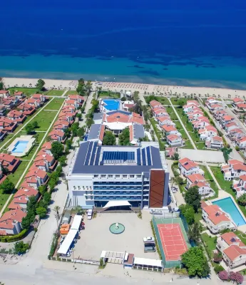 Flora Garden Ephesus Kusadasi - All Inclusive - Romantic