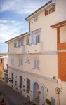 Hotel Su Barchile Hotels in Orosei