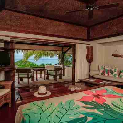 Pacific Resort Aitutaki - Adults Only Rooms