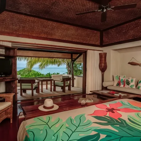 Pacific Resort Aitutaki - Adults Only