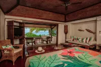 Pacific Resort Aitutaki - Adults Only - 무료 와이파이
