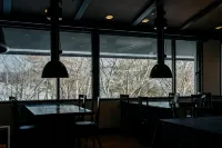 Appi Kogen Mori No Hotel - Завтрак